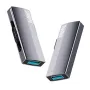 Флеш-накопитель Lenovo ThinkBook BU210 Type-C и USB3.2 512 ГБ 256 ГБ 128 ГБ Высокоскоростной портативный накопитель U Disk Flash для ПК, ноутбука, компьютера