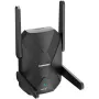 COMFAST AX1500 WiFi 6 Repeater WiFi Extender Long Sange Signal Repetidor 2.4G/5.8GHz Puissant Booster Amplifier