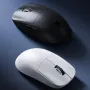 MCHOSE L7Pro Tri-mode Wireless Mouse PAW3395 Sensor 26000DPI Dual 8K Return Rate E-sports Gaming Mice 39g Lightweight
