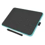 VSON WP9620N New Passive Electromagnetic Technology Design Drawing Graphic Tablet with Battery-free Stylus 8192Levels 5080LPI 230PPS