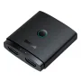 Baseus 4K@60Hz HD Switch Adaptador compatível com HDMI 2 em 1 Divisor compatível com HDMI para Xiaomi Mi TV Box PS5 PS4