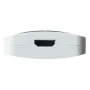 Measy RC9 2.4G Wireless Air Mouse Remote Control for Android TV Box PC Remote Control Controller with USB Receiver Gyroscope Auto-sleep