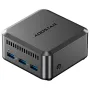 AOOSTAR N1 Pro Mini PC Intel Twin Lake N150 12GB LPDDR5 256GB/512GB/1TB SSD WiFi 5 Triple 4K Display Windows 11 Mini Gaming Computer Desktop PC