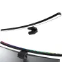 Curved/Straight Monitor Light Bar RGB Dynamic Pickup Stepless Dimming Adjustable Color Temperature Brightness Touch Control Eye Protection Gaming Desk Lamp