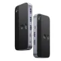 UGREEN CM662 USB KVM Switch USB 3.0 Switcher KVM Switch for PC Keyboard Mouse Printer 2 PCs Sharing 4 Devices USB Switch