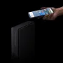 Xiaomi BE6500 Pro Router 2.4/5GHz Dual Band Hub Gateway 4-core Processor 1GB Memory 2.5G Ethernet Port Dual WAN LAN Signal Amplifier