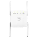 1200Mbps Wireless EU WiFi Repeater 2.4/5GHz Wifi Signal Amplifier Extender Router Network Wlan WiFi Repetidor