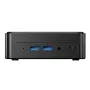 AOOSTAR N-BOXZ Mini PC Intel Twin Lake N150 8GB RAM DDR4 512GB SSD 16GB RAM DDR4 1TB SSD 4K Triple Screen Output Windows 11 Pro Mini Gaming Computer Desktop PC