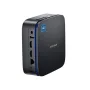 Blackview MP60 Intel Alder Lake N95 Mini PC UP to 3.4GHz 16GB RAM 512GB 1TB SSD HD 4K Dual Display Windows11 Pro Mini Computer