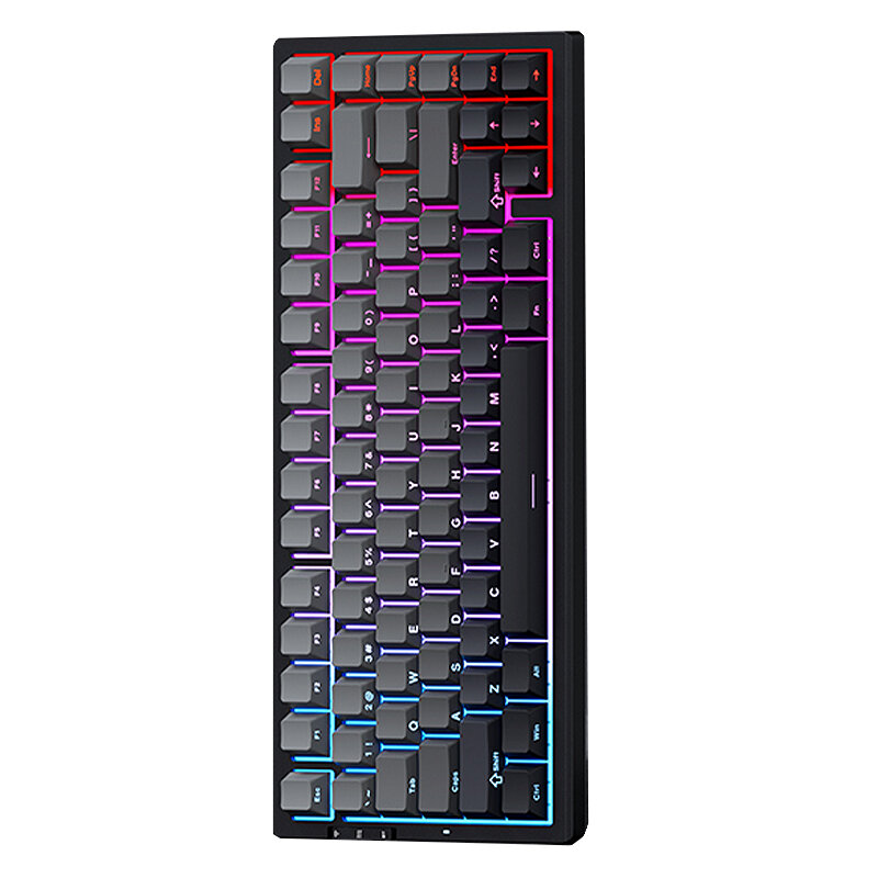 Crystal Black