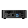 AOOSTAR N-BOXZ Mini PC Intel Twin Lake N150 8GB RAM DDR4 512GB SSD 16GB RAM DDR4 1TB SSD 4K Triple Screen Output Windows 11 Pro Mini Gaming Computer Desktop PC