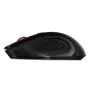 iMice E-1800 1600DPI Adjustable 2.4GHz Wireless Mouse Optical Mouse for Laptop PC Office Use