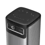 BlitzWolf® BW-VT2 ProMax DLP Mini Projector WIFI6 Android TV Bluetooth 5.0 Auto Focus Auto Keystone Correction Netflix YouTube Built-in Battery 3D Home Theater Outdoor Movie