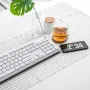 Xiaomi MIIIW 104-keys Wireless Keybaord and Mouse Kit 1600/1200/800DPI Mute Mice and Mechanical-feeling Keyboards Combo for PC Laptop Computer