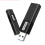 Lenovo D231 2-In-1 SD/TF Card Reader USB3.0 Dual Connector Memory Card Reader Adapter