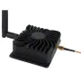 EDUP EP-AB003 Wifi Booster 2.4GHz 8W Wifi Power Signal Amplifier Router Range Extend Booster 6dBi Wireless Antenna Adapter 802.11b/g/n