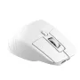 HXSJ T16 Dual Mode Wireless Mouse 800-4800DPI 2.4G Wireless & bluetooth Mute Mice