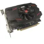 RX550 4GB Graphics Card 128bit GDDR5 Gaming Graphics Card PC Desktop PCI Express 2.0 Game Video Card HD DVI DPInterface