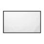 BlitzWolf® BW-VS4 100/120 inch Projection Screen White Plastic with 4K Resolution 160°Viewing Angle Backlight 1.2X improvement Draagbare Home Office Projector Screen