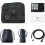 Bộ điều khiển tùy chỉnh TourBox NEO để chỉnh sửa ảnh, video, phân loại màu, minh họa Mac/Windows Photoshop Lightroom Premiere Illustrator cho Davinci Resolve After Effects Final Cut Pro Bàn phím