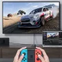 Hagibis 4K HD-Compatible Video Capture Card Loop Out for Game Recording Live Streaming 1080P Grabber MS2131 for PS4/5 Switch