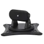 Universal Projector Mount 360° Rotation Adjustable Bracket 180° Tilt Desktop Wall Ceiling Mount Stand Holder for Camera Webcam Phone 5KG Loading