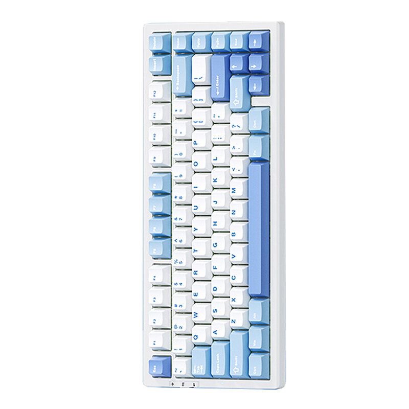 Qingyu Blue