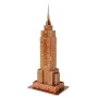 3D Paper Jigsaw Puzzle DIY Craft World Architecture Model Improving Problem-Solving Ability Perfect Creative Gift for Kids