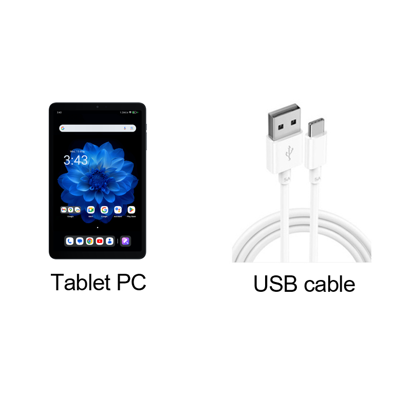 Tablet Only