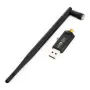 WD-AX902B WiFi-6 Adapter AX900Mbps BT5.3 Dual Band WiFi USB3.0 Wireless Network Card Plug and Play for PC Laptop Bluetooth&WiFi Combo Receiver Transmitter
