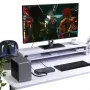 GPD G1 External GPU Dock with Oculink USB4 Port AMD RX7600M XT 63Gbps 240W GaN 4K 120Hz PCIE4.0×4 Notebook Laptop To External Video Graphics Card Expansion Dock