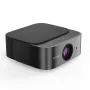 BlitzWolf BW-V10 Ultra Android 13.0 TV Projector 1080P FHD Built-in Netflix Certified Video Youtube Hulu 500 ANSI Lumens Electric Focus & Mental Keystone Correction Portable Projector