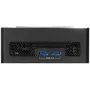 TAIDU RX6600 Thunderbolt3 Mini Graphics Dock AMD Radeon RX6600 8GB GDDR6 40Gbps 4K Multi-Display Support 230W Cooling System USB 3.0 Ports Gaming PC