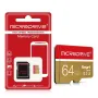 Microdrive CLASS10 High Speed TF Memory Card 32GB 64GB 128GB 256GB Micro SD Card Flash Card Smart Card for Driving Recorder Phone Camera