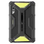 Ulefone Armor Pad 3 Pro Mediatek MT8788 Octa Core 8GB LPDDR4X +8GB virtual RAM 256GB UFS2.2 ROM 10.4 Inch 2K Screen Android 13 33280 mAh Battery IP68 IP69K Rugged Tablet