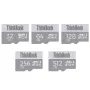 Lenovo ThinkBook TF106 TF Memory Card 512GB/256GB/128GB/64GB C10 U3 A1 High Speed Micro SD Card Smart Card Flash Card for Driving Recorder Phone Camera