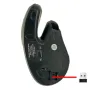 T27 Vertical Wireless Mouse Rechargeable Silent Click 1200-3200 DPI Ergonomic USB 2.4G Optical Mouse 400mAh Battery Mice Plug and Play