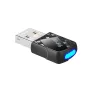 อะแดปเตอร์ AX913B AX900M WiFi 6 บลูทูธ 5.4 ดองเกิลดูอัลแบนด์ 2.4G/5GHz เครื่องรับสัญญาณเครือข่ายไร้สาย เสาอากาศ 2dBi ในตัวสำหรับ Windows 10/11