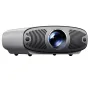Blitzwolf BW-V11 Dolby Vision Projector with Google TV Licensed Netflix Fully Sealed Optical Engine 4K Support 1100 ANSI Lumens 1080P HDR10 Auto Keystone Correction 20W Subwoofer Surround