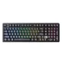 LEOBOG Hi98 Pro Aluminum Alloy Tri-mode Mechanical Keyboard 101 Keys Wireless Hot Swappable Gasket Structure LEOBOG Switch RGB C Laptop E-sports PGaming Keyboards