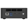 Blitzwolf MPC3 Mini PC AMD Ryzen 5 3500U Quad Core 16GB RAM DDR4 512GB SSD 4K Dual HD Dual Output Windows 11 Mini Gaming Computer Desktop PC