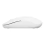 MONSGEEK D1 2.4G Wireless Gamer Mouse 1000CPI Bi-directional Ergonomics Gaming Mice for Desktop Computer Laptop PC