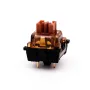 35Pcs GAMAKAY Griffin Mechanical Switch 3-Pin Prelubricate Paragraph Switch for DIY Mechanical Gaming Keyboard
