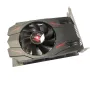 RX550 4GB Graphics Card 128bit GDDR5 Gaming Graphics Card PC Desktop PCI Express 2.0 Game Video Card HD DVI DPInterface