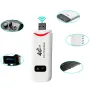 4G LTE Wireless Network Cards USB Dongle 150Mbps Modem Mobile Broadband Sim Card Wireless WiFi Network Adapter 4G Router Home Office