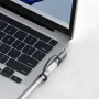 Hagibis 240W USB-C to C Adapter with Lanyard 80Gbps 90 Degree Converter 8K Video USB4 Adapter for MacBook iPhone 16 Pro Tablet