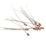 10 peças NTC 100k / 100ohm Match MK2a 1% Termistor Sensor de temperatura para impressora 3D