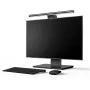 Baseus i-wok Series USB LED Bar Desk Lamp PC Computer Laptop Screen Hanging Display Light Table Dimmable Lamp Eyes Protection for LCD Monitor Office Study Reading Light
