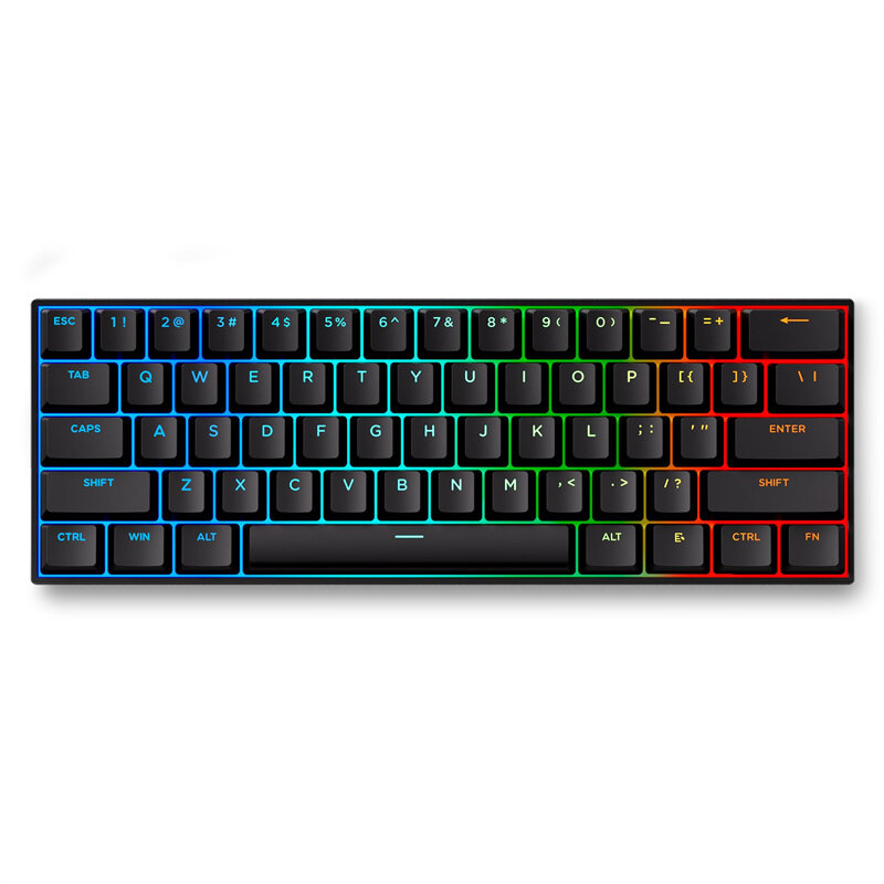 Blue Ice Magnetic Switch