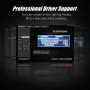 Womier K98 Wired Hotswap RGB Mechanical Keyboard 96% Layout Gateron Mechanical Switch Pudding Acrylic for Mac Windows Gamer